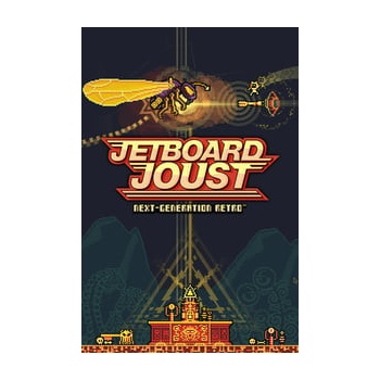 Jetboard Joust