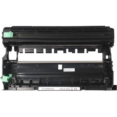 Compatible Ricoh 408296 черен (black) съвместим цилиндър (408296)