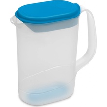 Addis Seal Tight Fridge Jug Džbán s vrchnákom 1,5 l