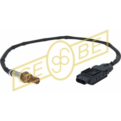 NOx-Senzor, NOx-Katalyzátor GEBE 9 3721 1
