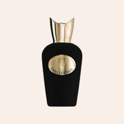 Sospiro Erba Leather parfémovaná voda unisex 100 ml
