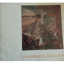 Jindřich Zezula-Obrazy 1975