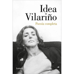 Poesía completa | IDEA VILARIÑO (2022)