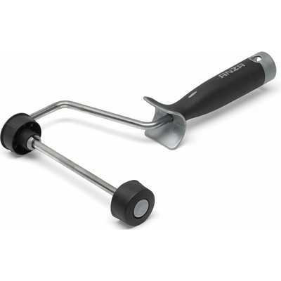 ANZA MAXI rúčka k maliarskemu valčeku s hliníkovým ložiskom 18 cm x Ø 8 mm