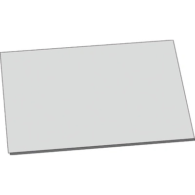 Munkavedelem Заваръчно стъкло 110x90 прозрачно, за заваръчен щит 97345 (11368) (11368)