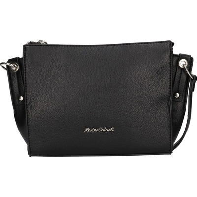 Marina Galanti dámská crossbody kabelka Lainas černá