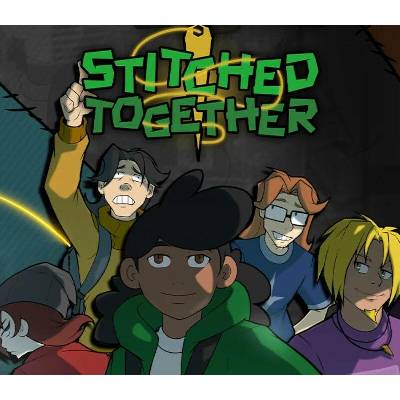 Stitched Together
