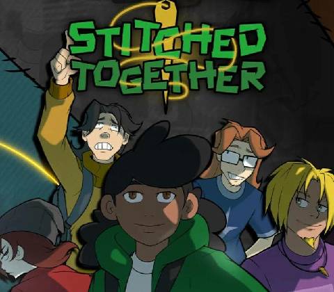 Stitched Together