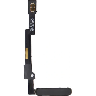 Flex kabel tlačítka napájení iPad Mini 6 – Aftermarket Plus – vesmírně šedý IPD0638