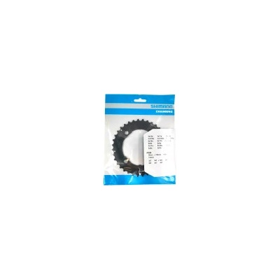 Shimano Плоча за курбел Shimano FC-M617 36T