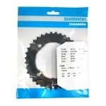 Shimano Плоча за курбел Shimano FC-M617 36T