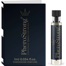 PheroStrong Pheromone Queen for Women 1 ml
