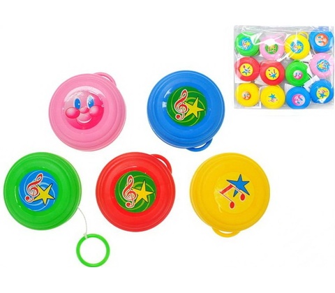 Jo Jo 5,5cm
