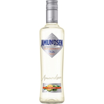 AMUNDSEN MELON 15% 0,5 l (holá láhev)