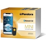 Pandora Mini V3 - CAN-bus автомобилна алармена система с имобилайзер (pandora_mini)