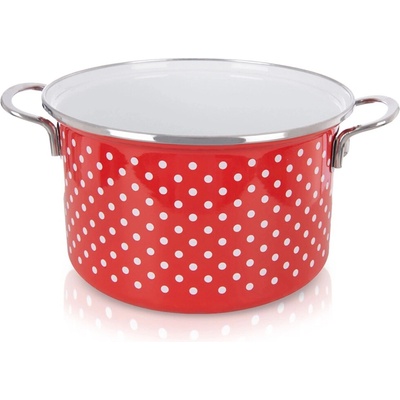 Orion Hrnec smalt TEČKA Lem 4 l 113358