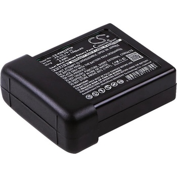 Cameron Sino Батерия за Kenwood TH-42E, 44AT, 79 (еквивалент на PB-32H), 1000mAh (CS-KNB320TW)