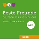 Beste Freunde A2.1 CD -