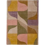 Flair Rugs Ръчно изработен килим от вискоза 160x230 cm Illuminate - Flair Rugs (503119382726)