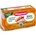 PLASMON Пюре Plasmon - Пуешко и сладки картофи, 2 х 120 g (4258)