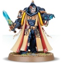 Space Marines Primaris Librarian