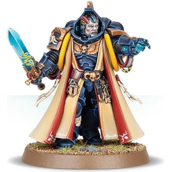 Space Marines Primaris Librarian