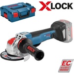 Bosch GWX 18V-10 PC SOLO (06017B0700) Ъглошлайф