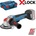 Bosch GWX 18V-10 PC SOLO (06017B0700)