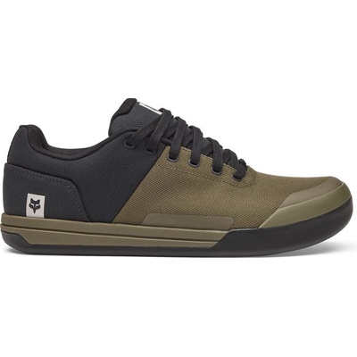 FOX Union Canvas 2025 Military Green