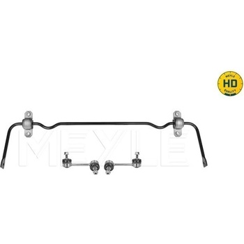 MEYLE Stabilizátor podvozku 15-14 753 0000/HD