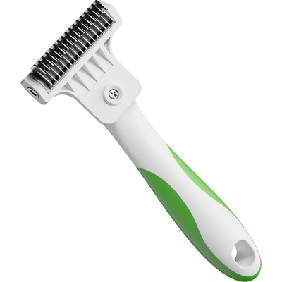 Andis Hrablo trimovací zelené 16 x 7,5 x 2,5 cm – Hledejceny.cz