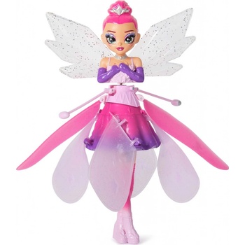 Spin Master Hatchimals CRYSTAL FLYER