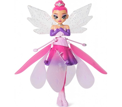 Spin Master Hatchimals CRYSTAL FLYER