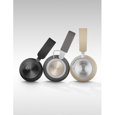 Bang & Olufsen BeoPlay H8i