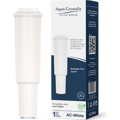 Aqua Crystalis AC-White