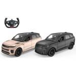 Rastar Range Rover Sport SV - радиоуправляем джип, 1: 14
