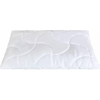 Inter Widex Antialergický polštář Junior Botanica Tencel bílý s dřevěnými vlákny biologicky odbouratelný 40x60