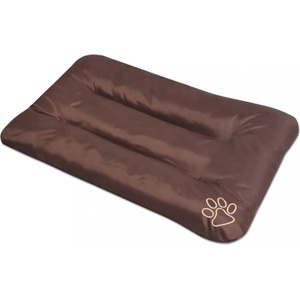 vidaXL XXL brown mattress 170447