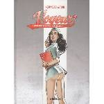 DIB BUKS Voyeur 3 | horacio altuna