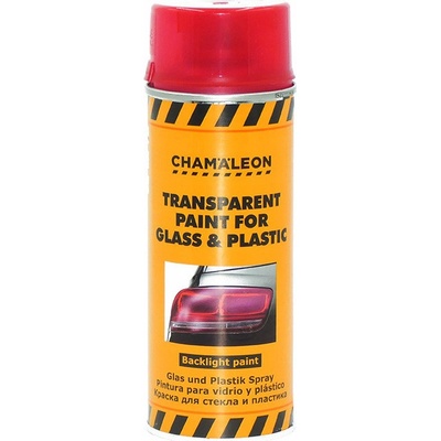 Chamäleon Ztmavovač 400 ml červená