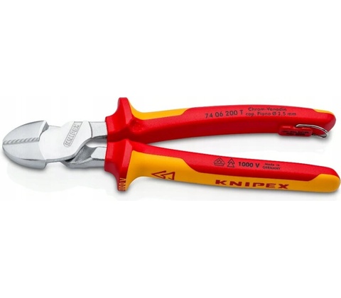 Knipex 7406200T