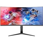 Turbo-X Nemesis 3403WQX Монитори