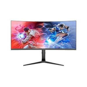 Turbo-X Nemesis 3403WQX Монитори
