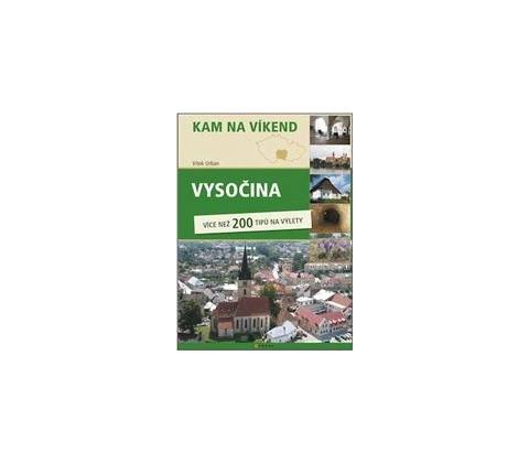Vysočina