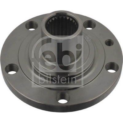 Náboj kola FEBI BILSTEIN 40227