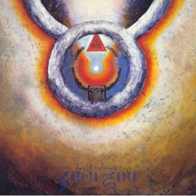 GONE TO EARTH/REM. - SYLVIAN DAVID