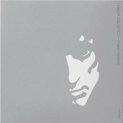 Varga Marián • Collected Works I / Limited box CD