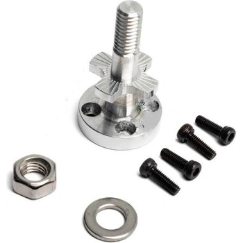 E-Flite адаптер за витло: S. E. 5a