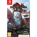 Monster Hunter Rise Sunbreak
