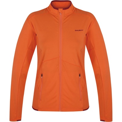 Husky Tarp zip L Lt. orange
